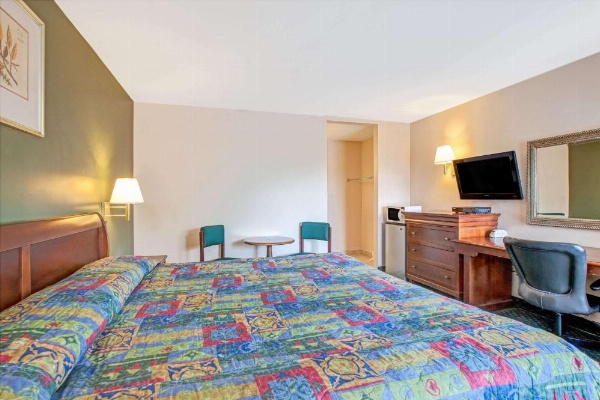 Knights Inn South Hackensack Motel Main image